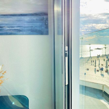 Apartamento Phaedrus Living : Luxury Flat Lighthouse 75 Paphos Exterior foto