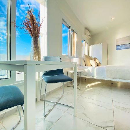 Apartamento Phaedrus Living : Luxury Flat Lighthouse 75 Paphos Exterior foto
